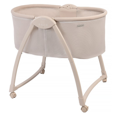 Колыбель электрическая Peppy Melia Milk 01